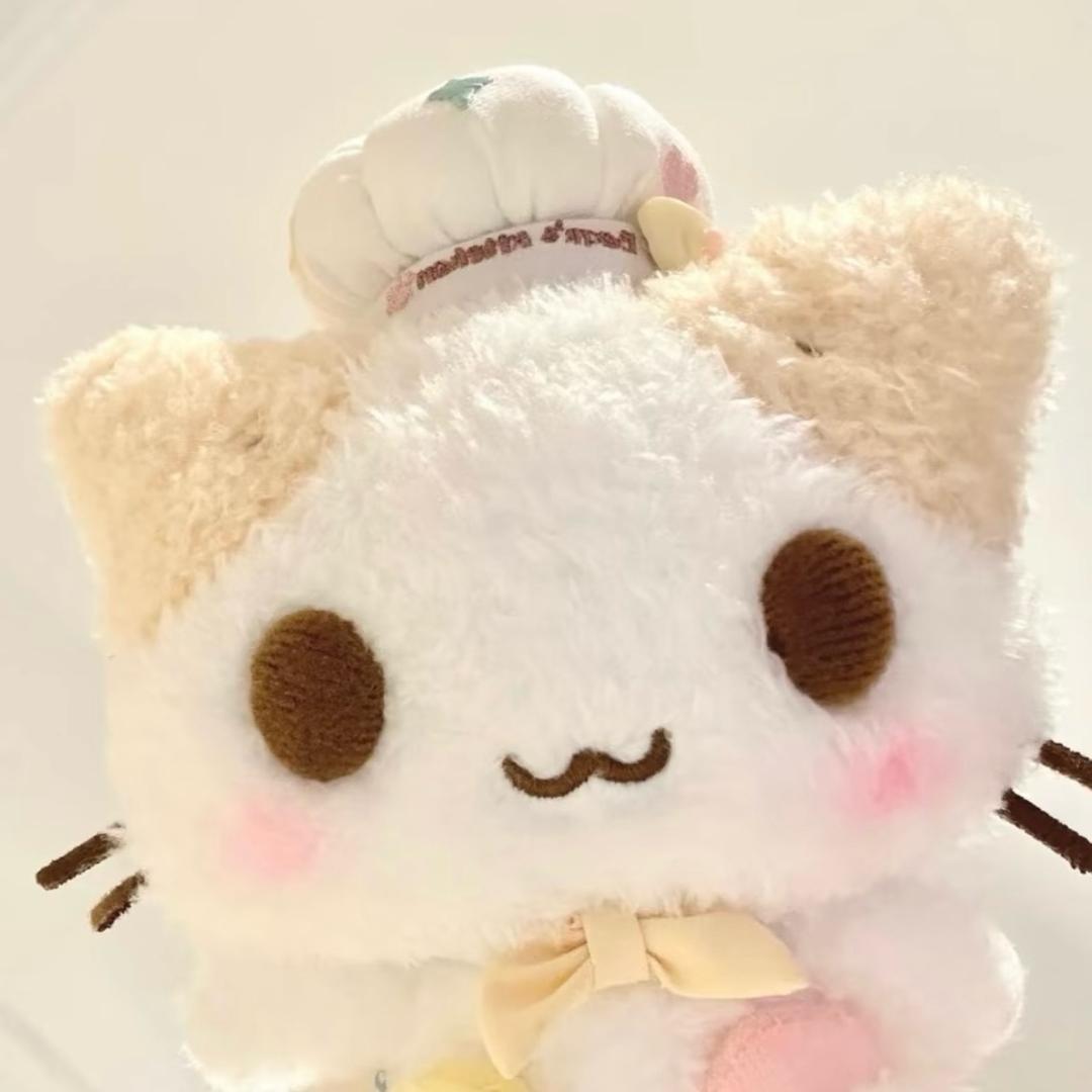 笨态感