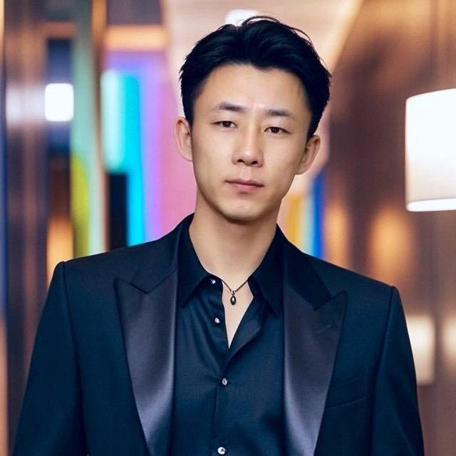 💋ꦿ 馬天宇