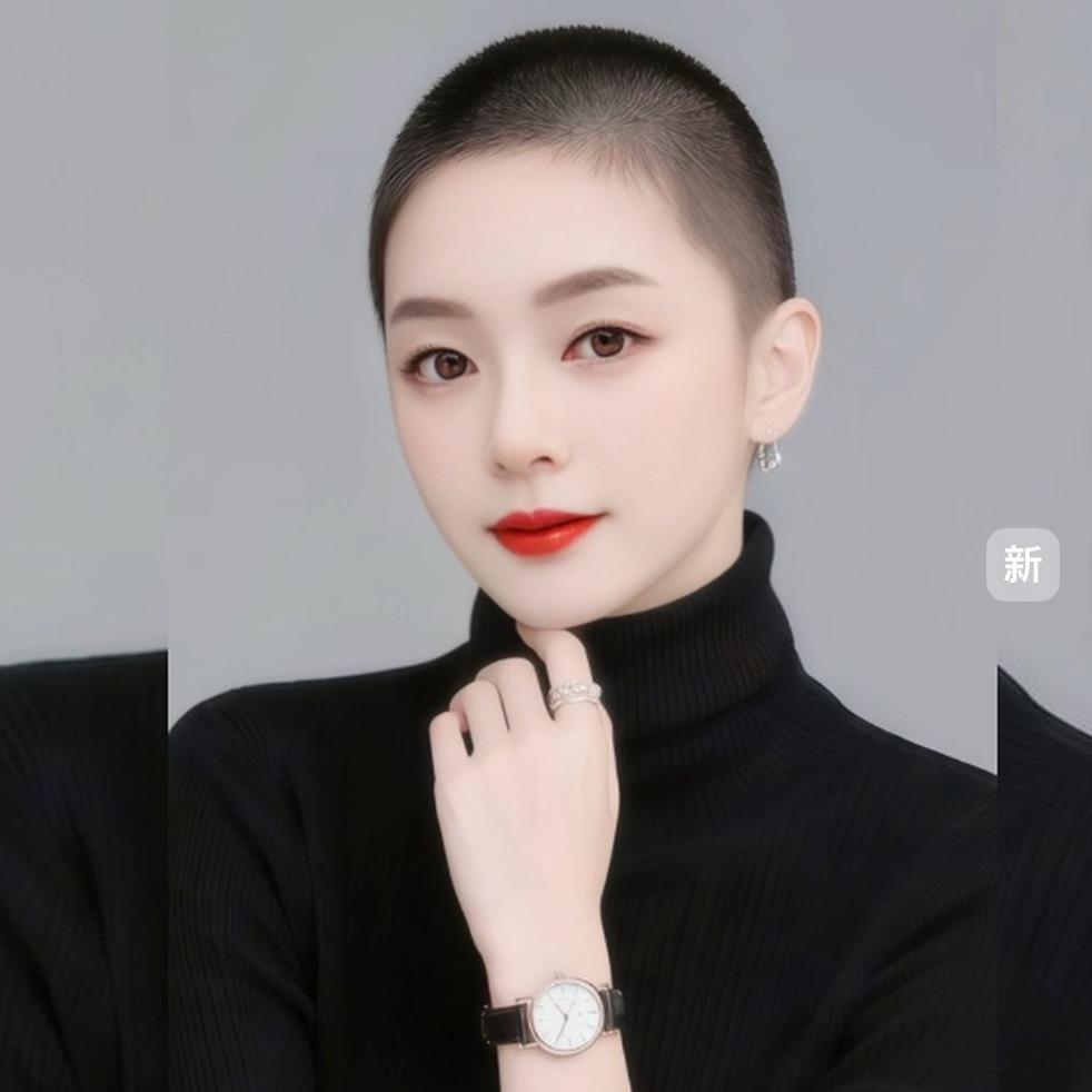 "兰陵👑