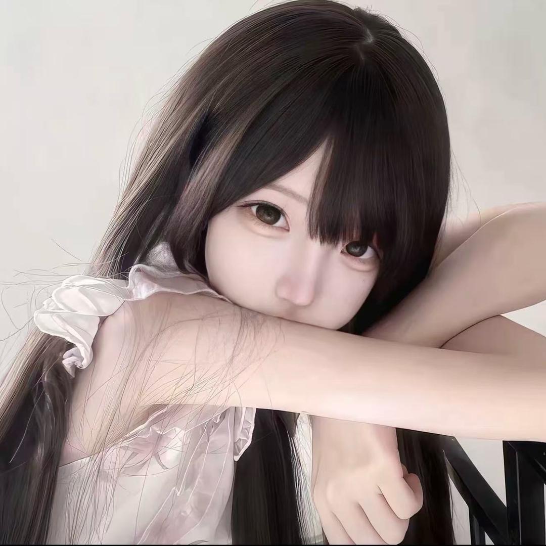 想当美女