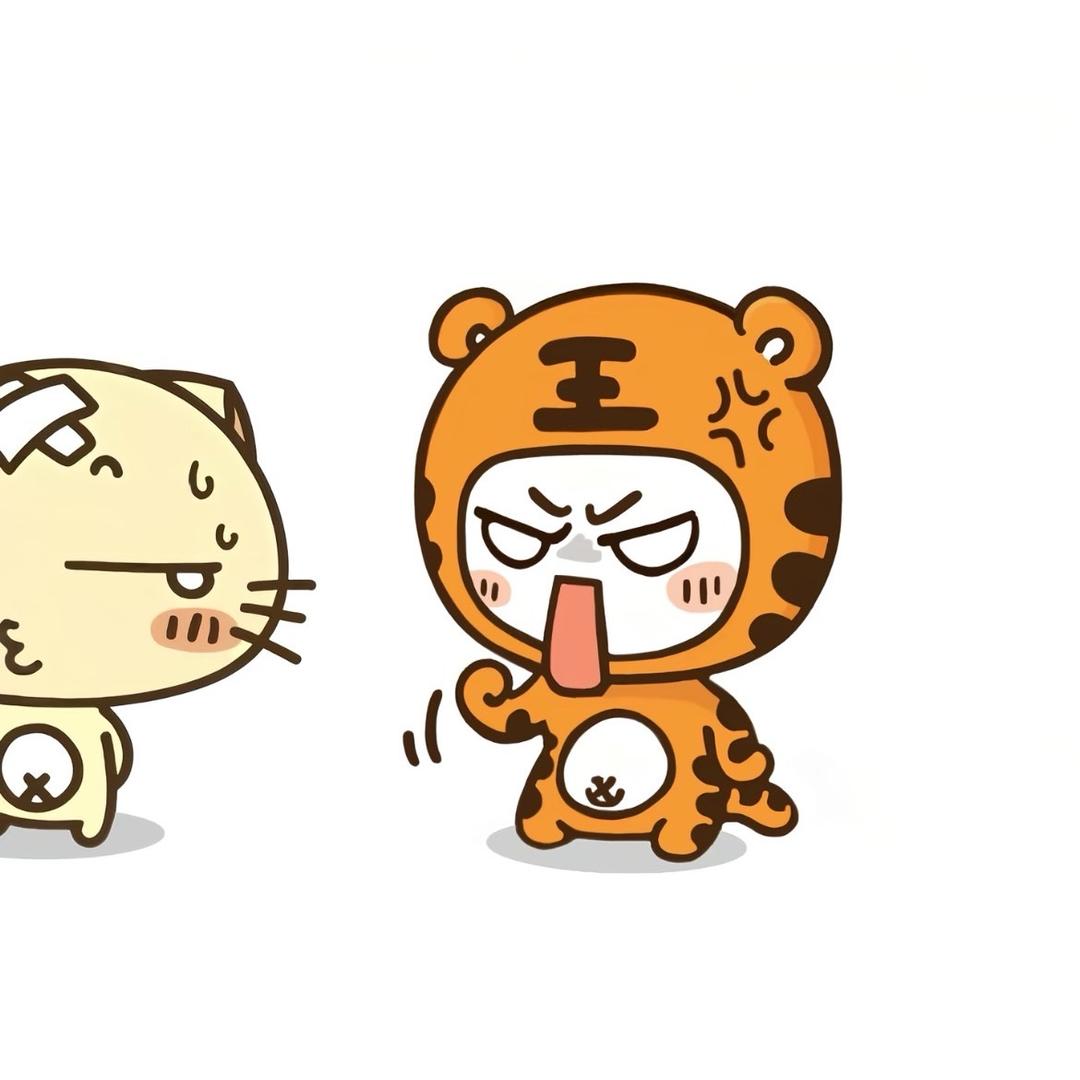 小潼大王ovo