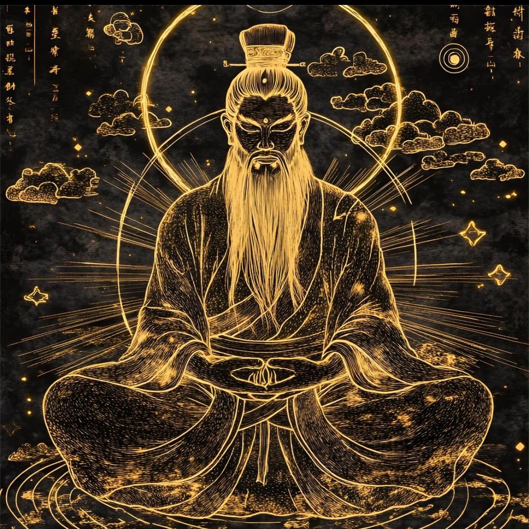 钦天监缘玄