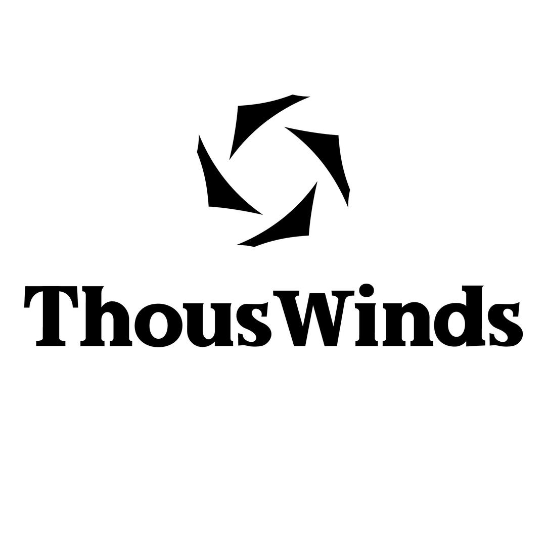 Thous Winds千风