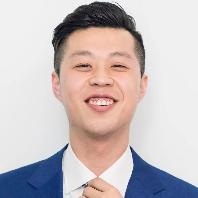 大鹏Sir