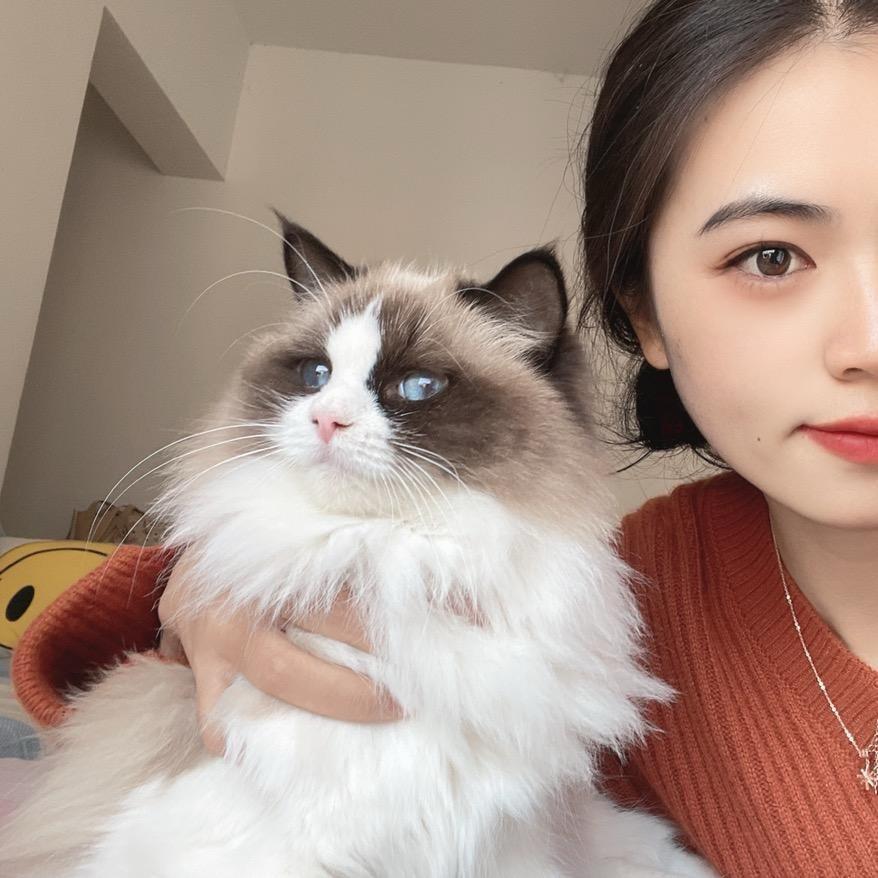 瘦肉精🧟‍♀️