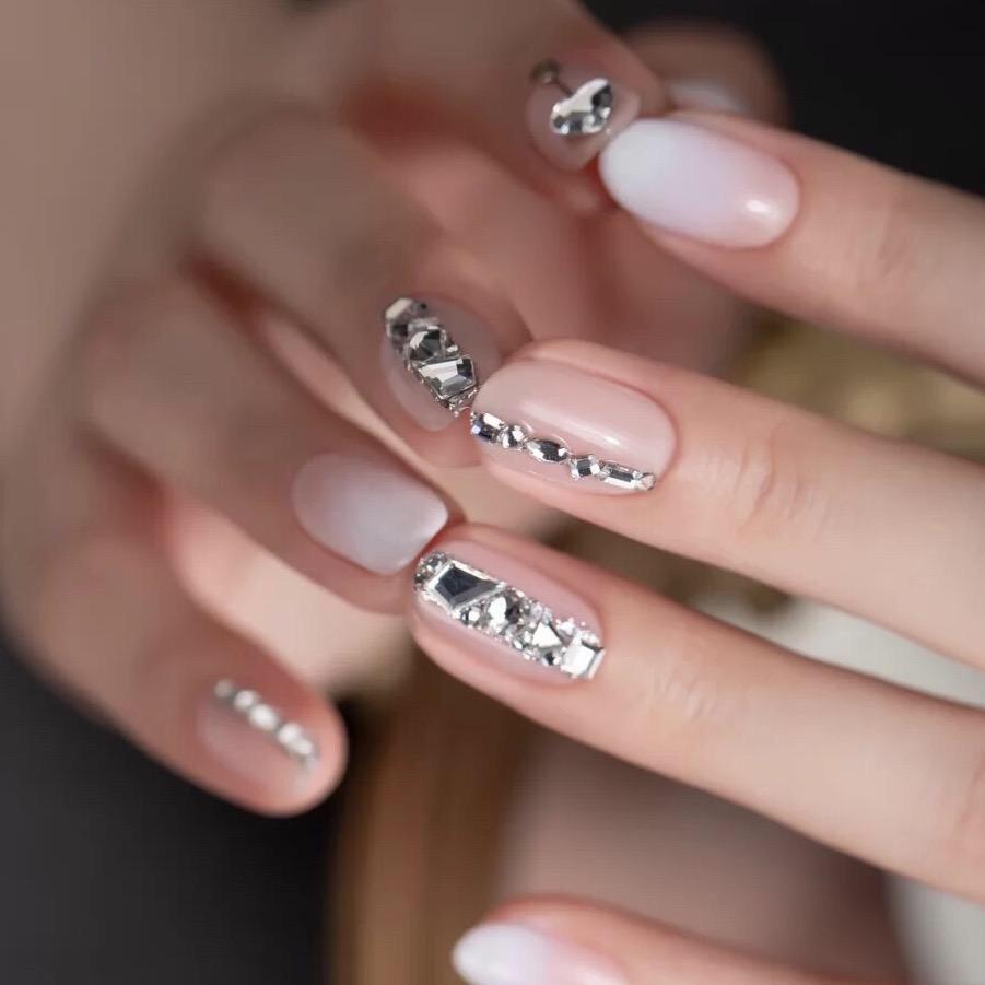 baby nail
