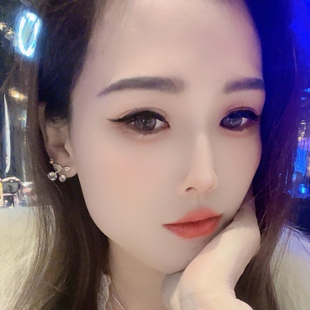 晴晴🤪