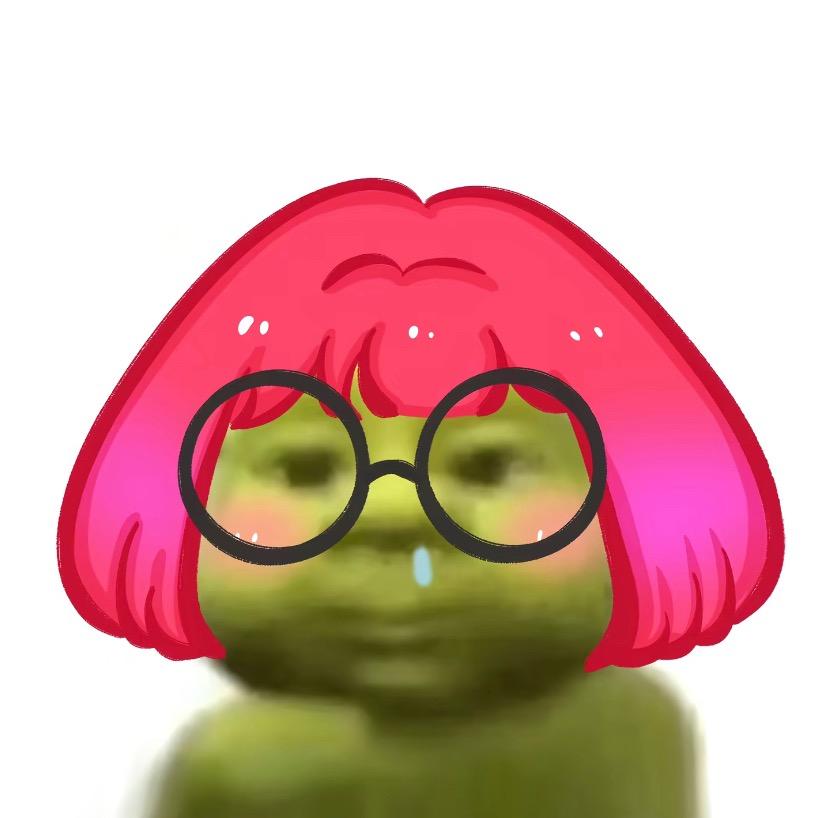 水煮美人鱼🧜‍♀️