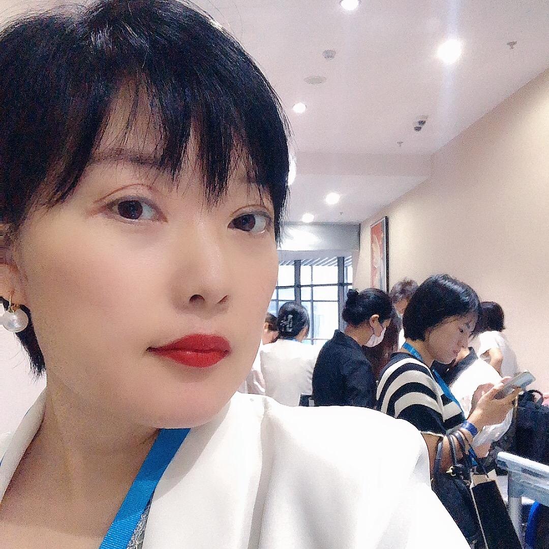 深圳软装窗帘倩姐