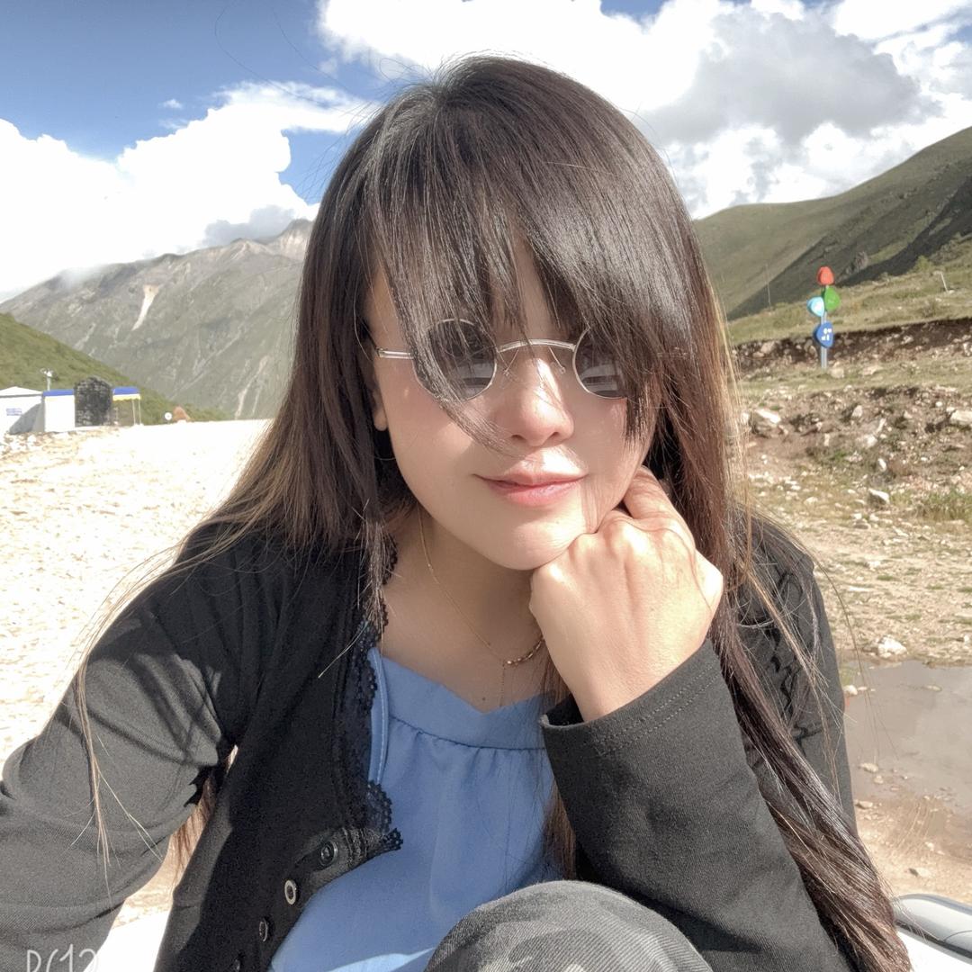 lucky君