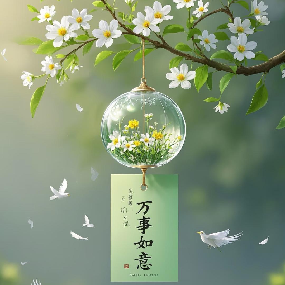 佳姐正能量