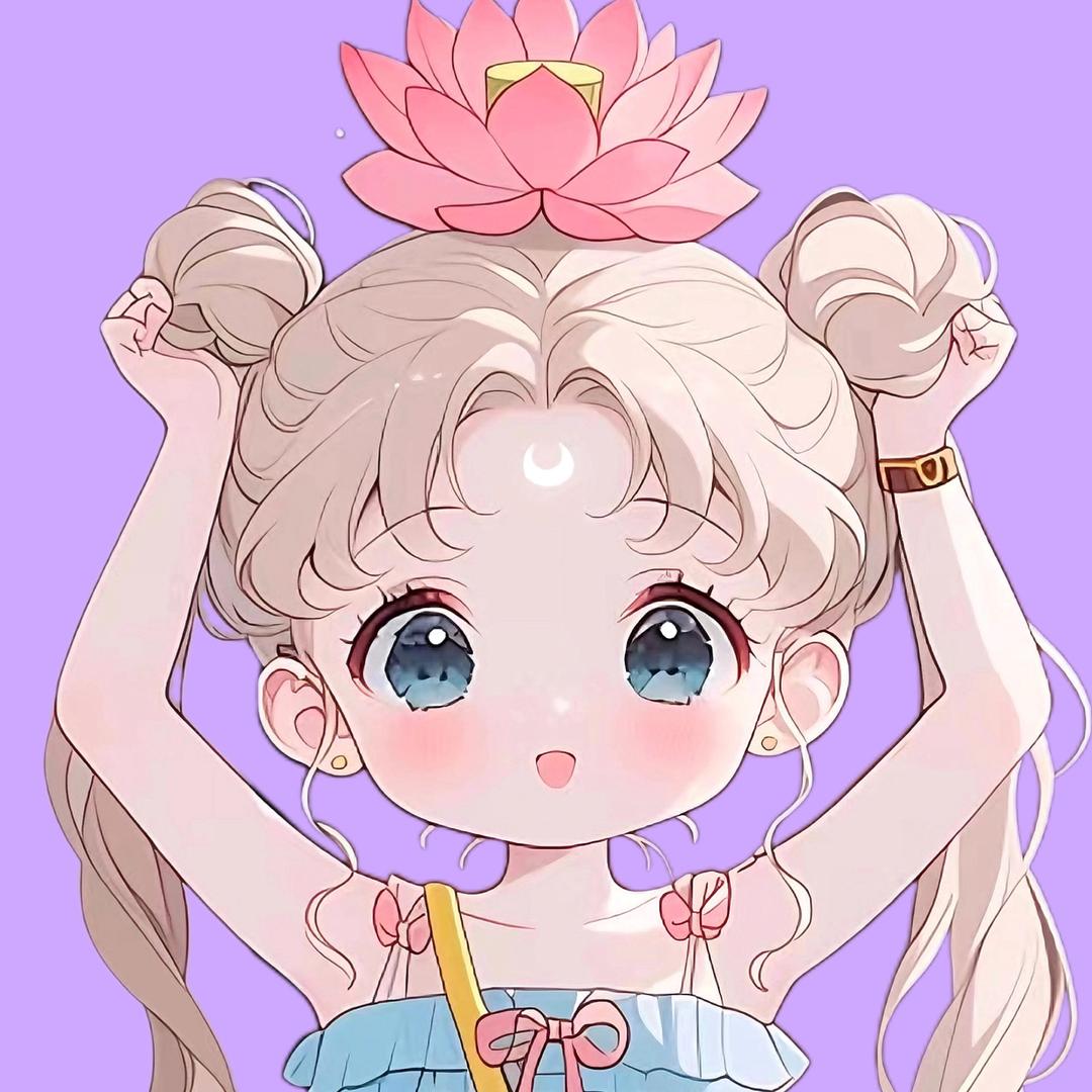 油炸卷卷毛