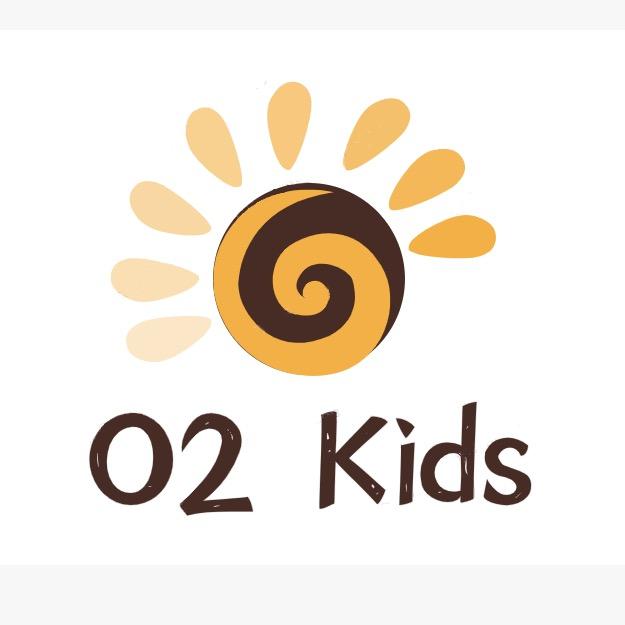 氧气O2（好物分享）