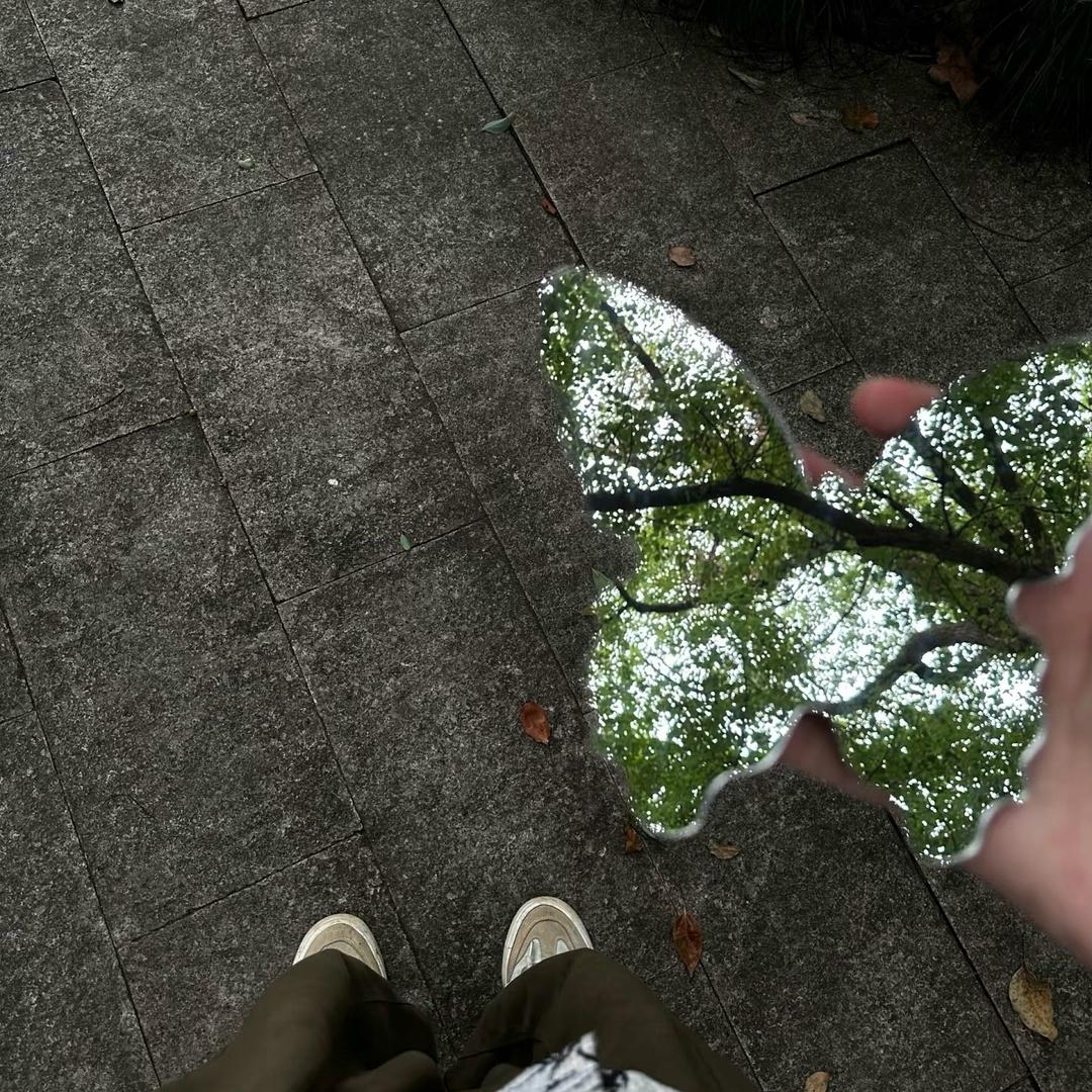枀