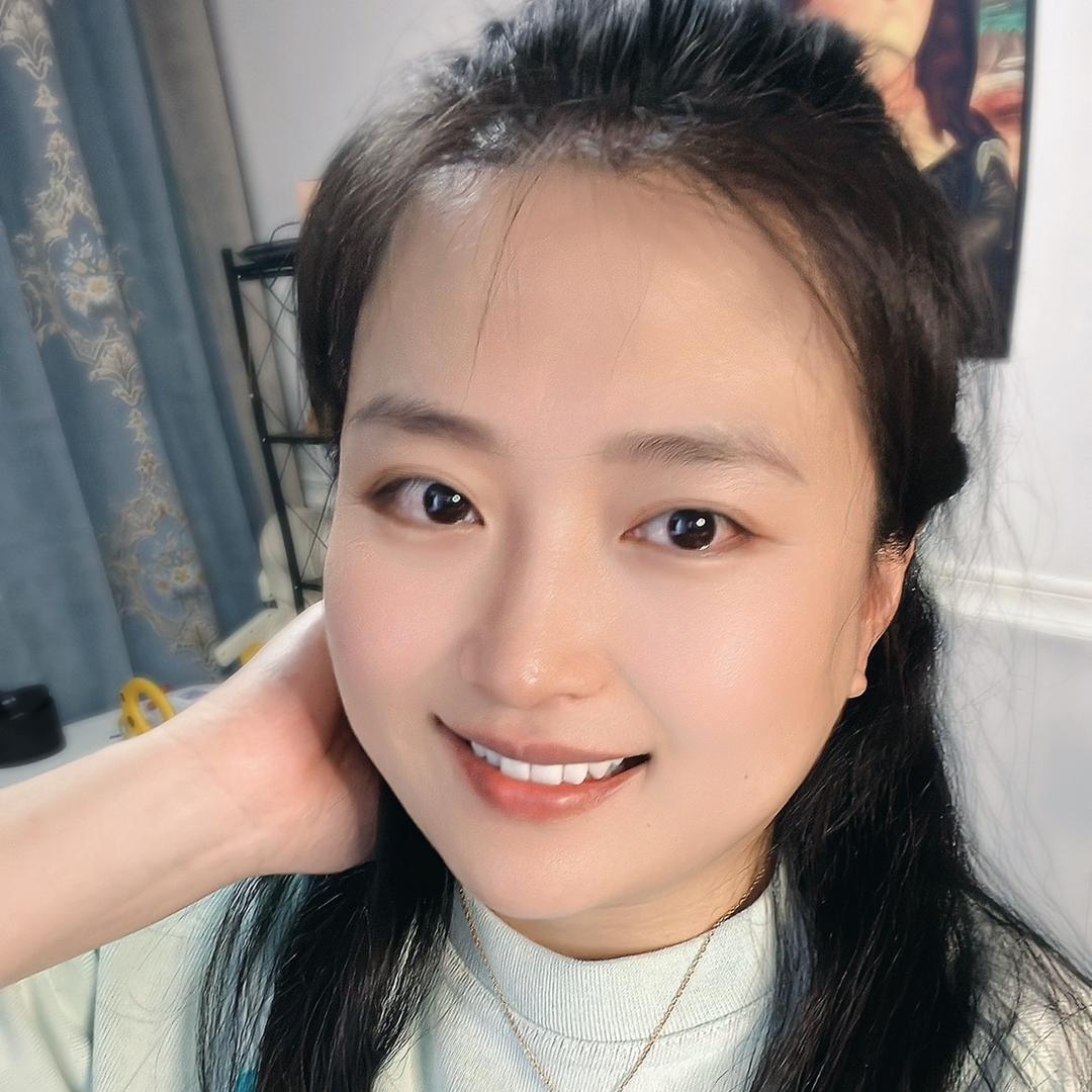 大脸妈妈呀