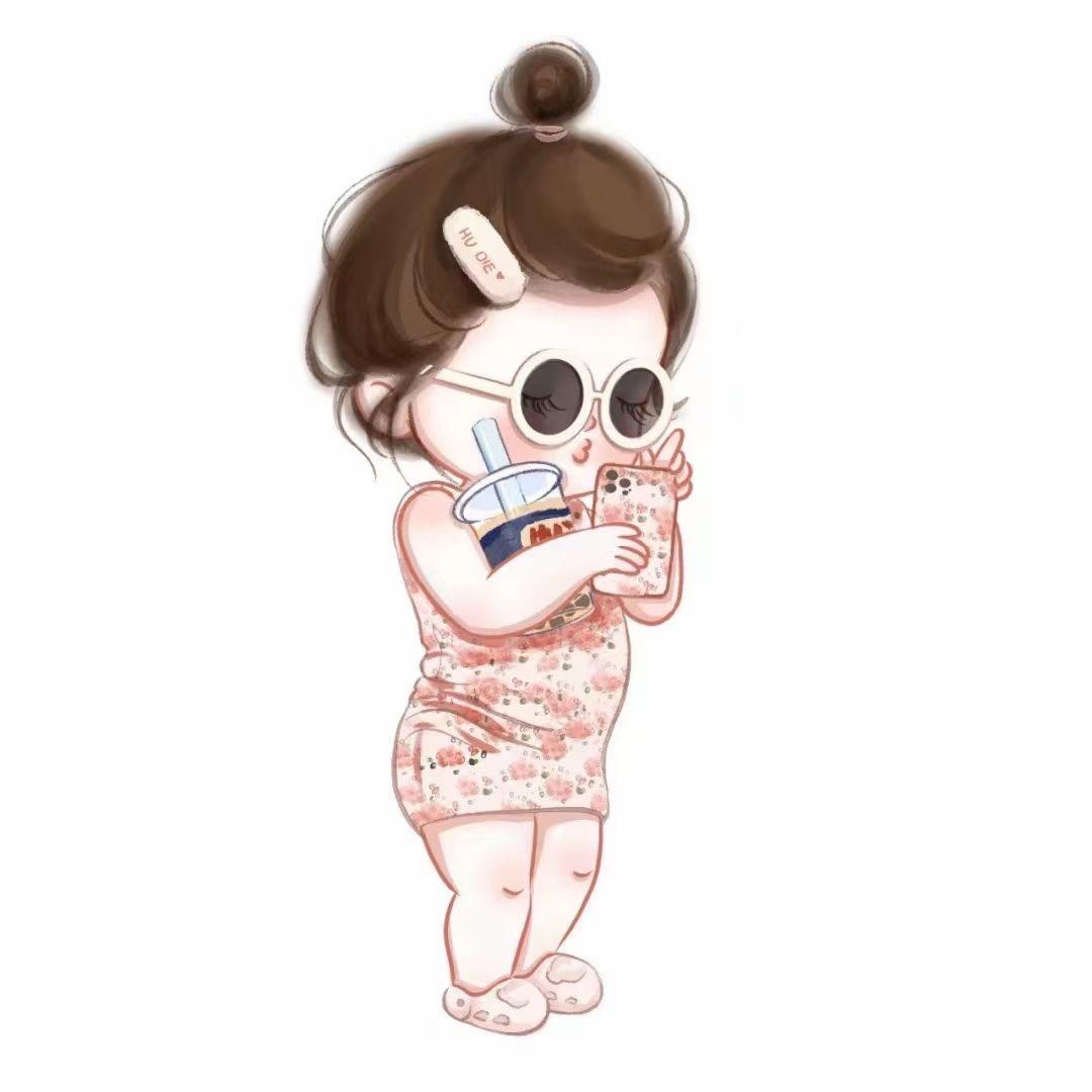 ᝰᩚ 李丫头ღ