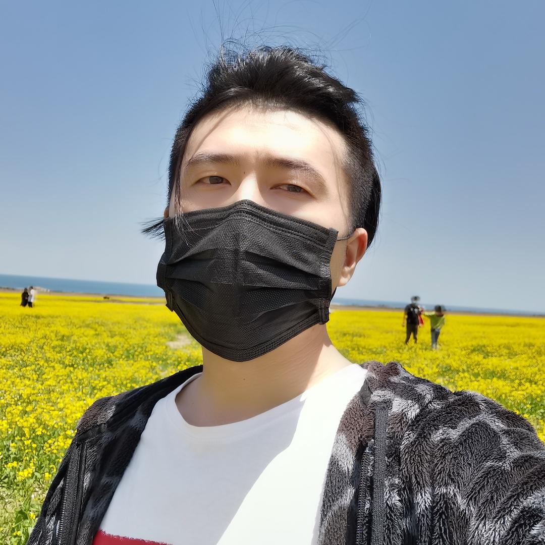 修行的睿