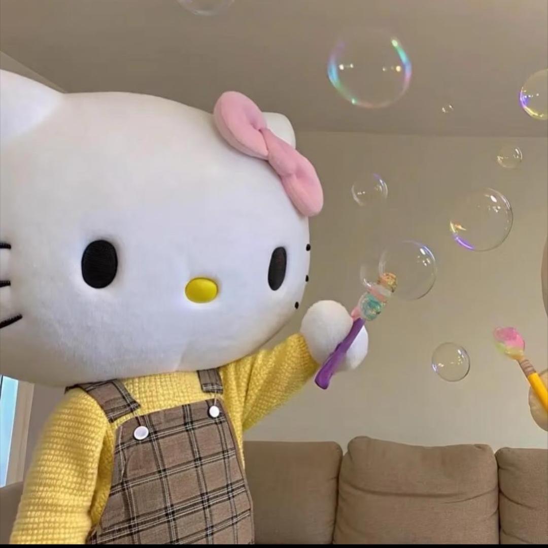 泡泡🫧