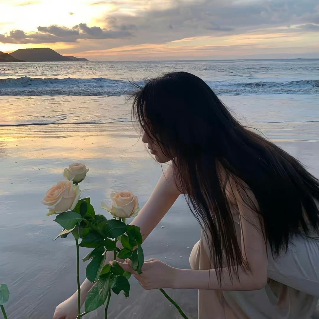 紫霞仙子。