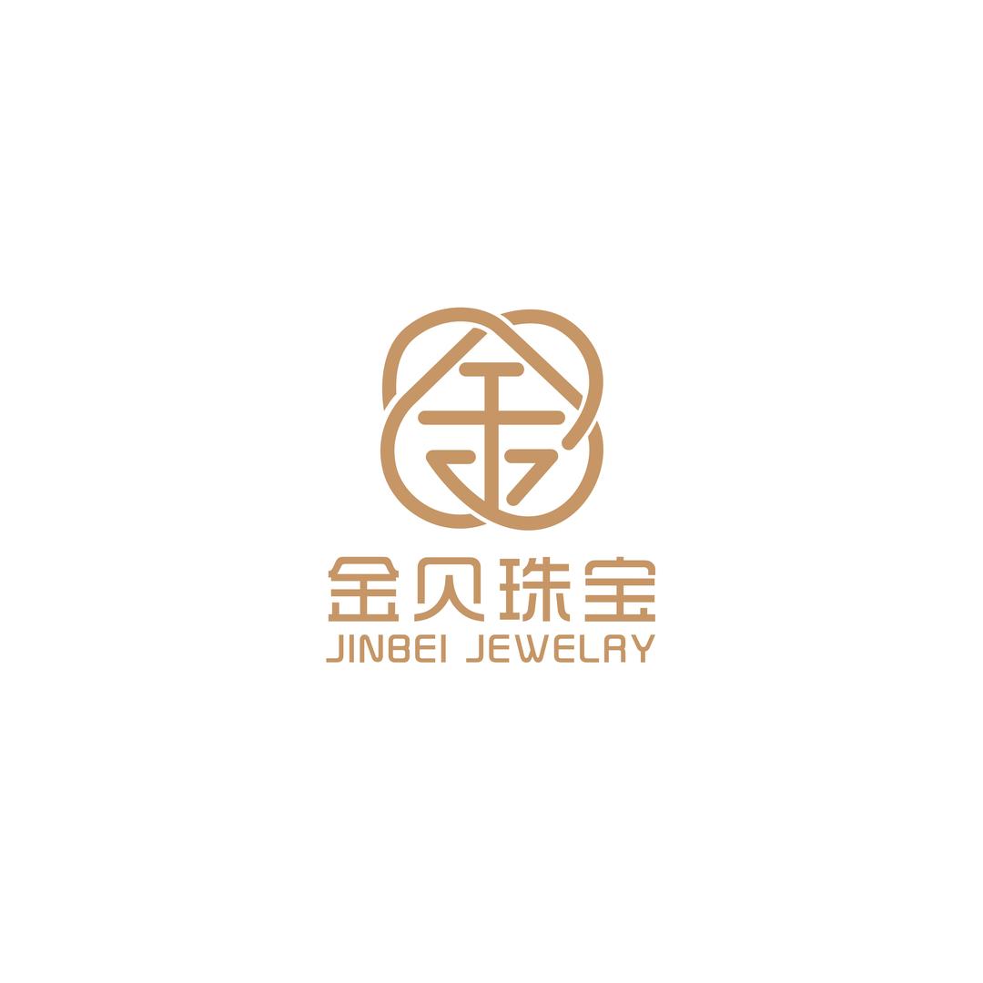 金贝铂金