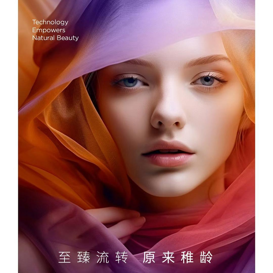 平安创意美学设计