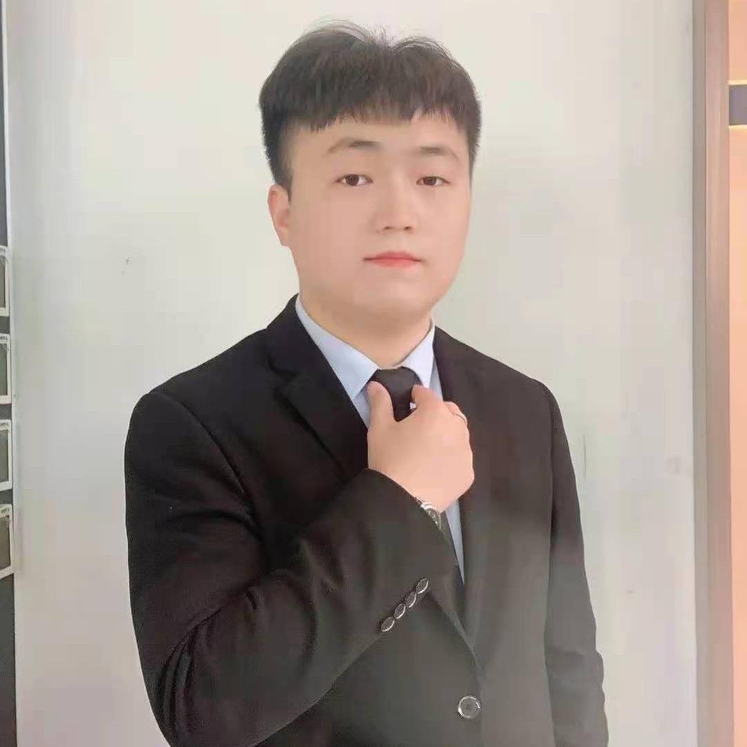 泰宏阳光里~小李