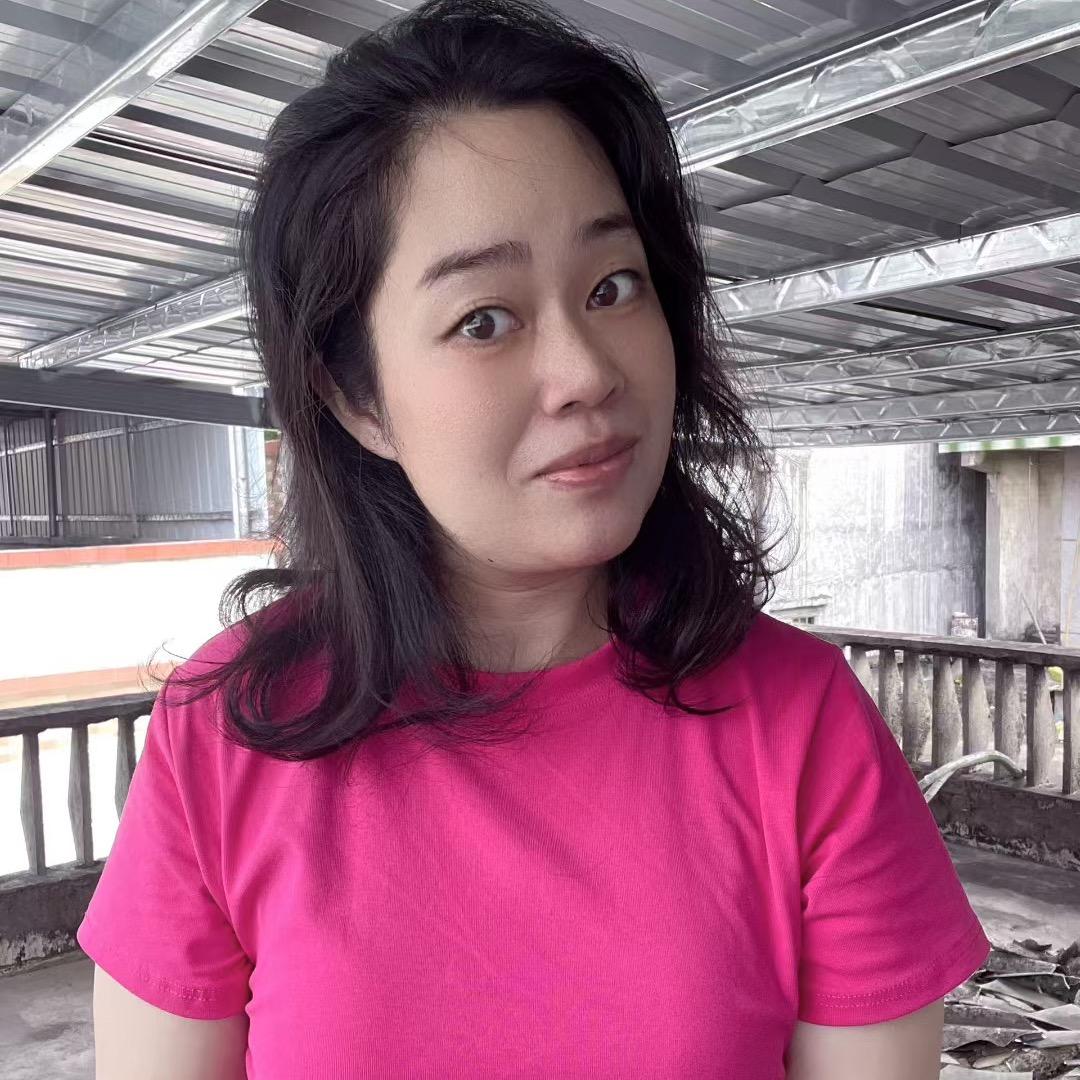 梁阿容爱啰嗦