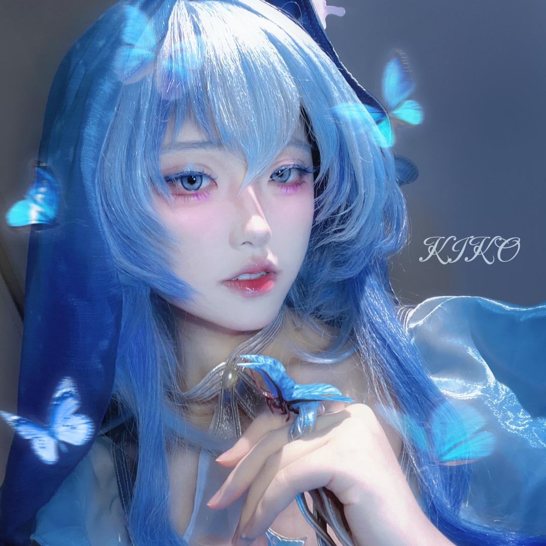 KIKO（网瘾少女版）