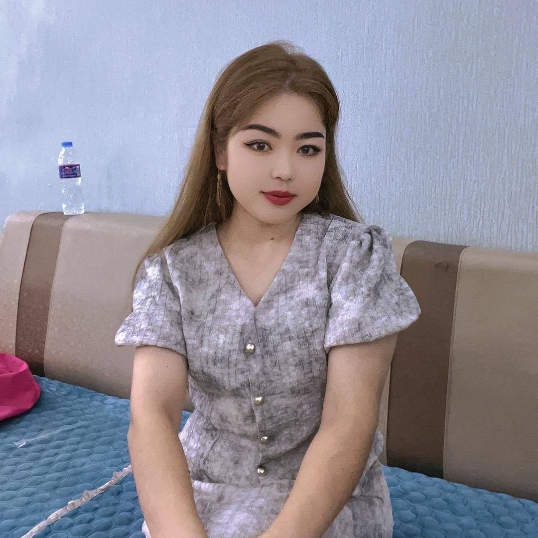 热比古丽（大号）