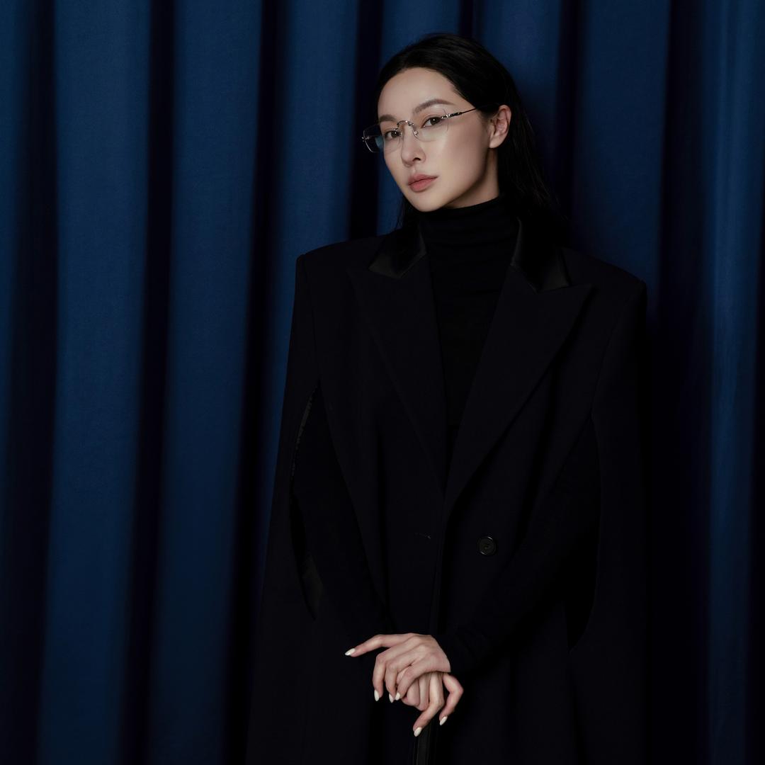 崔析桐 崔婶儿@抖音