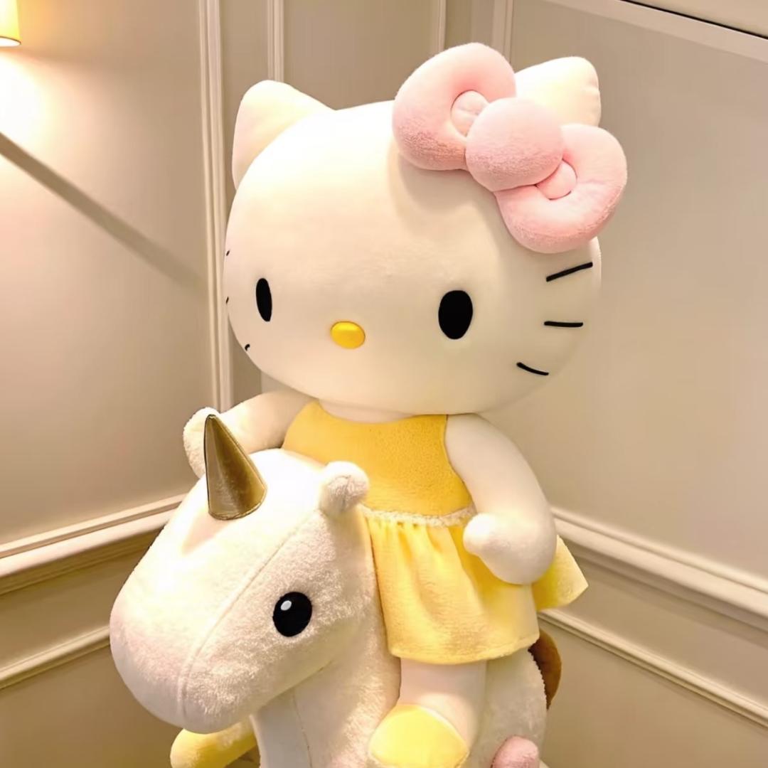 Kitty-