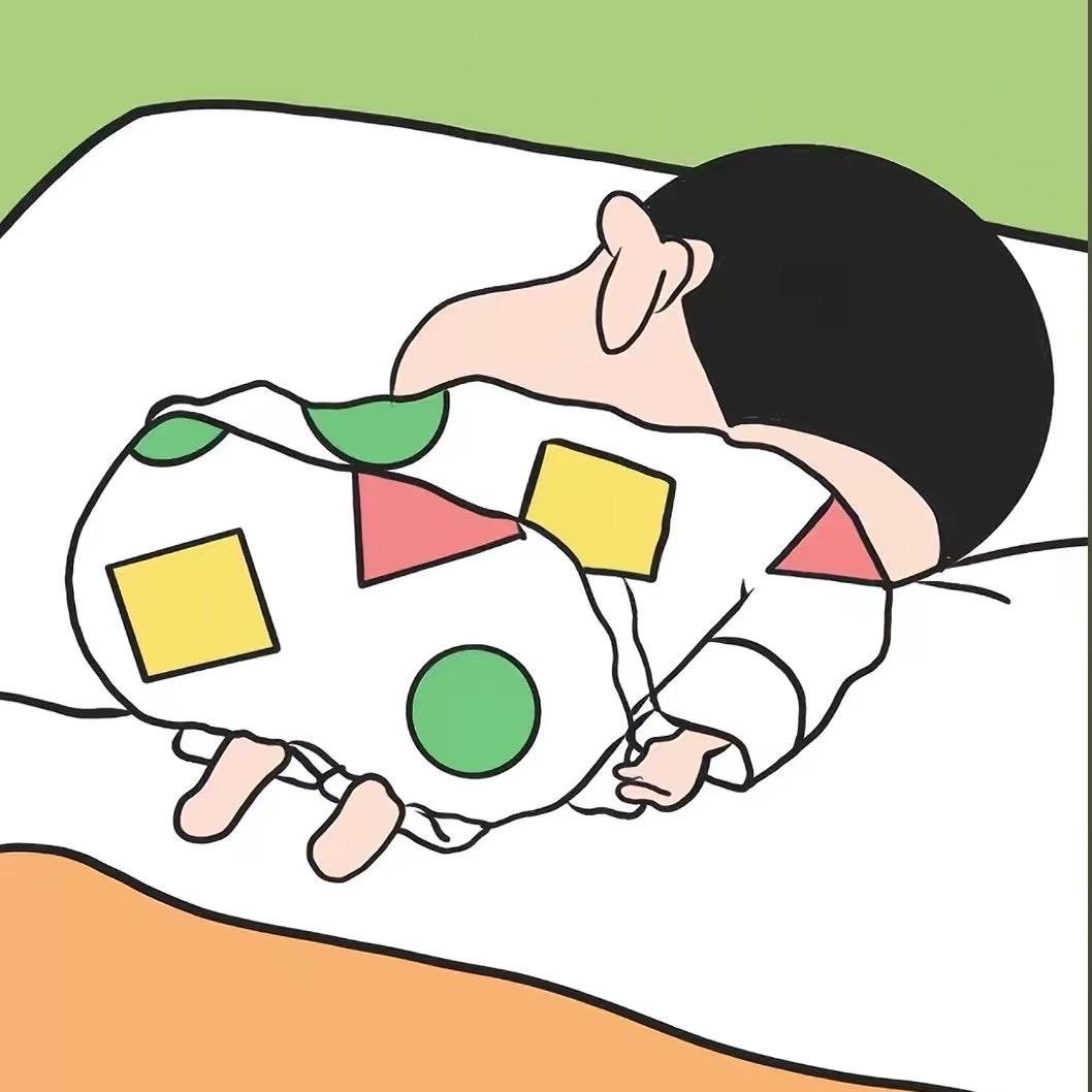 空白格！