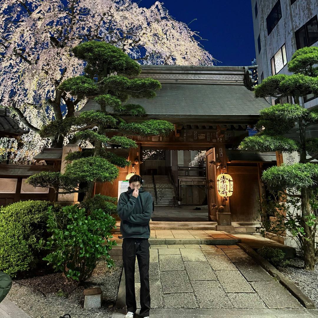Ryo Kinto