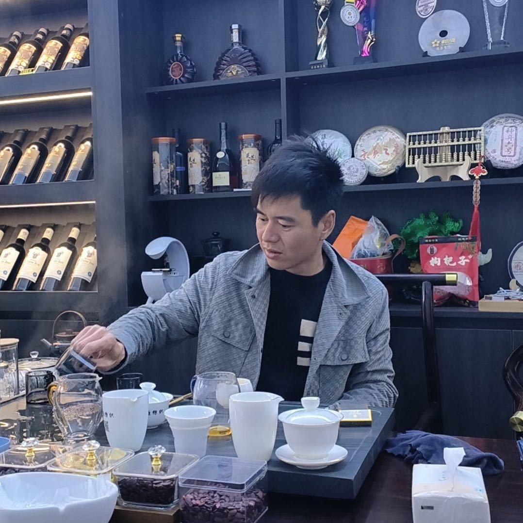 大顺子·表哥