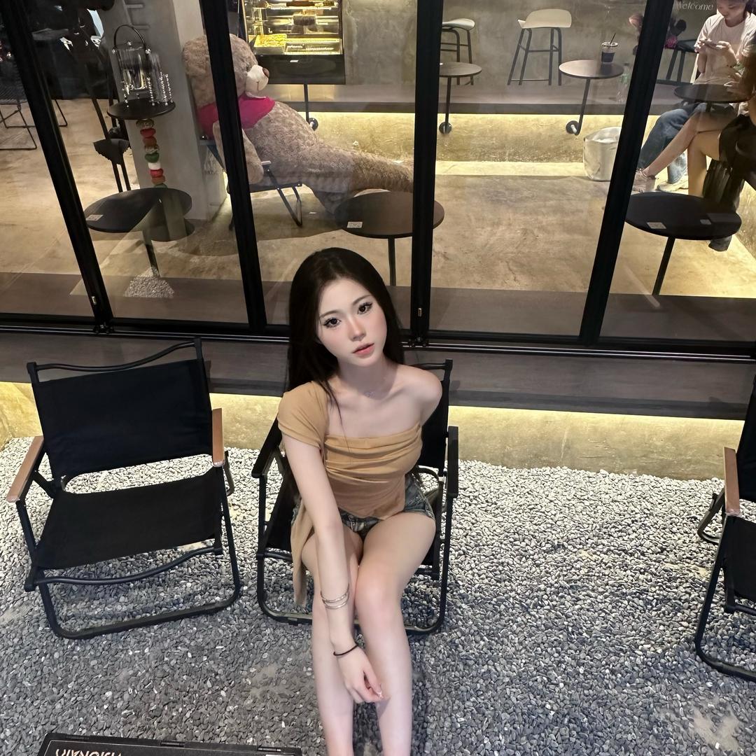 杏仁小饼干🍪