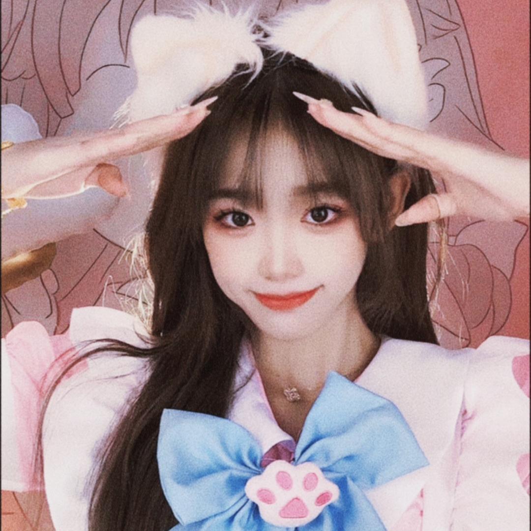 小熊🐻‍❄️