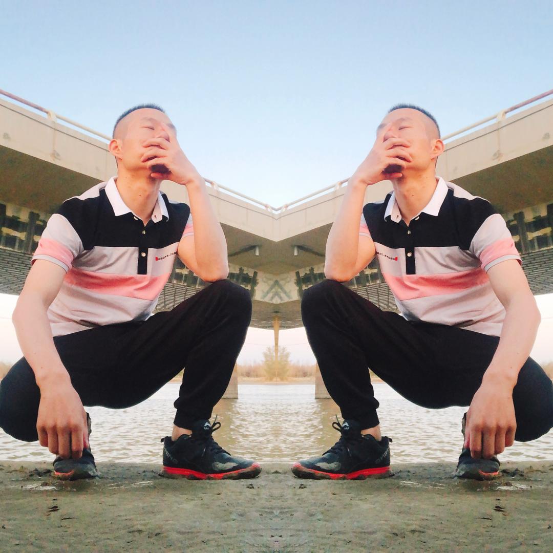 追逐