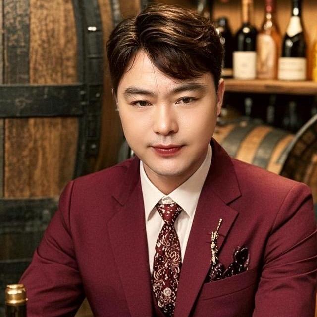 酒号公社 纯粮酒龙哥商行