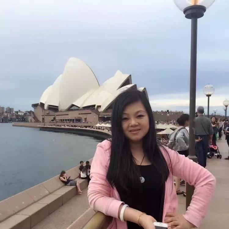 🇦🇺赵姐🇨🇳
