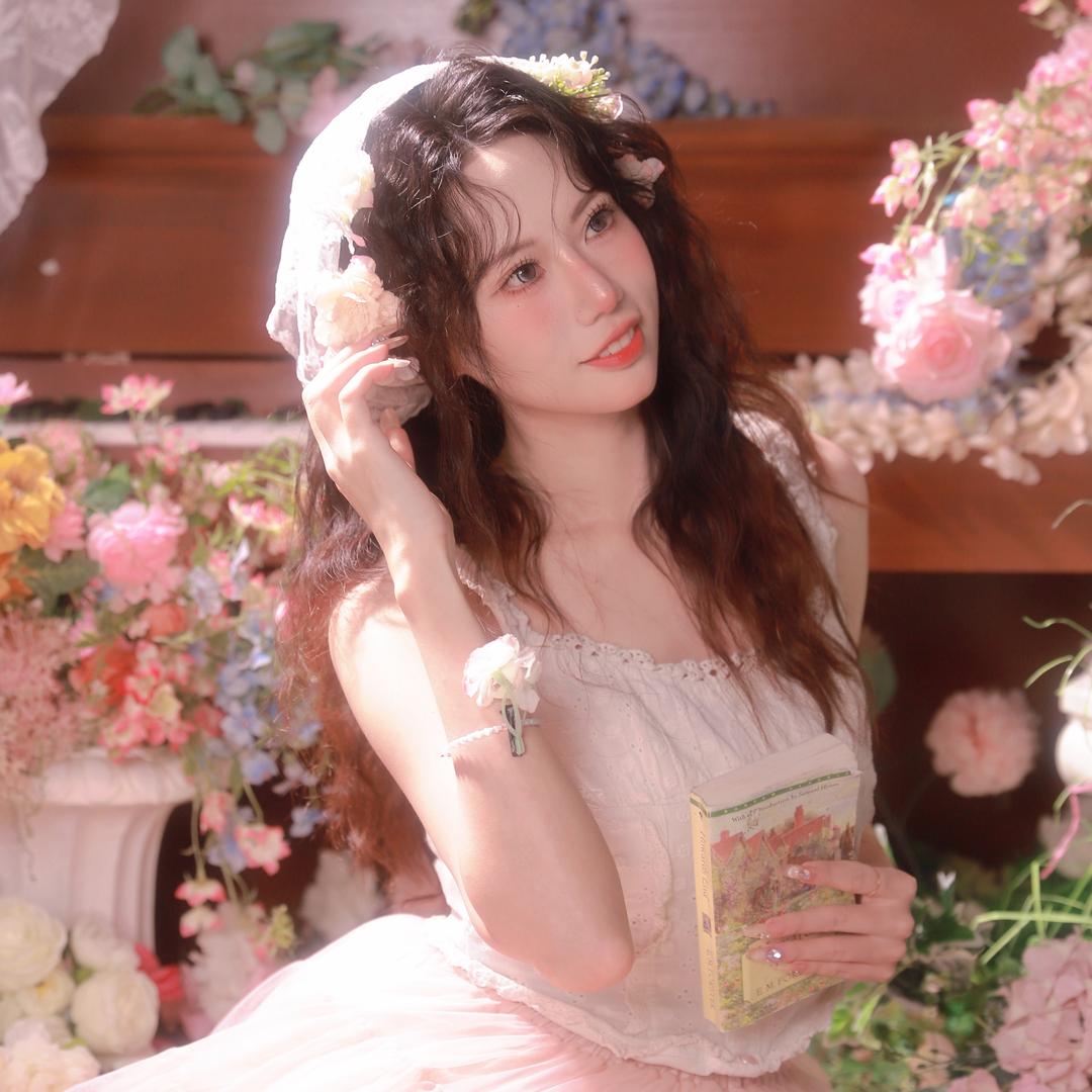 🌷七七（重生版）