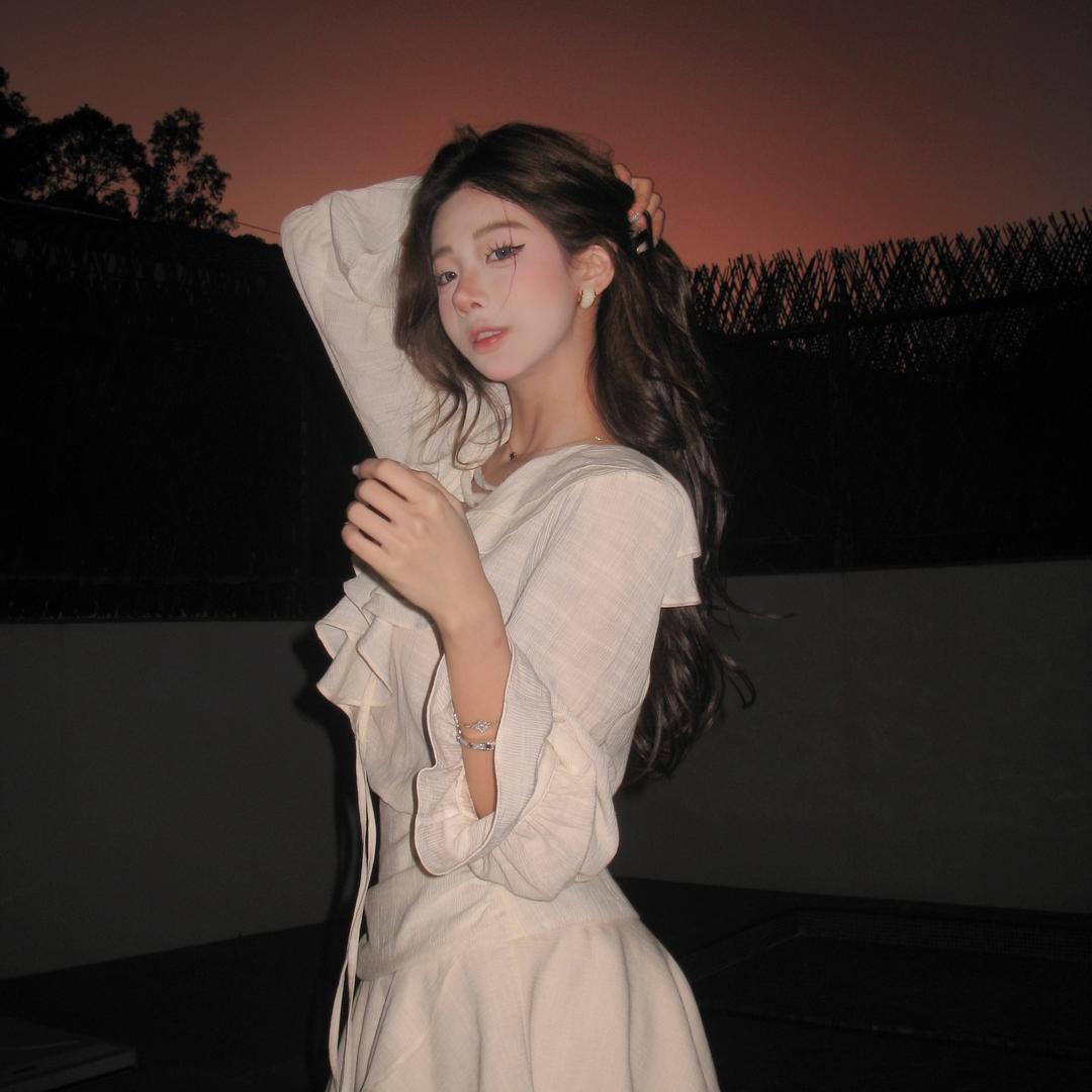 NEWDADADA利达妹穿搭号