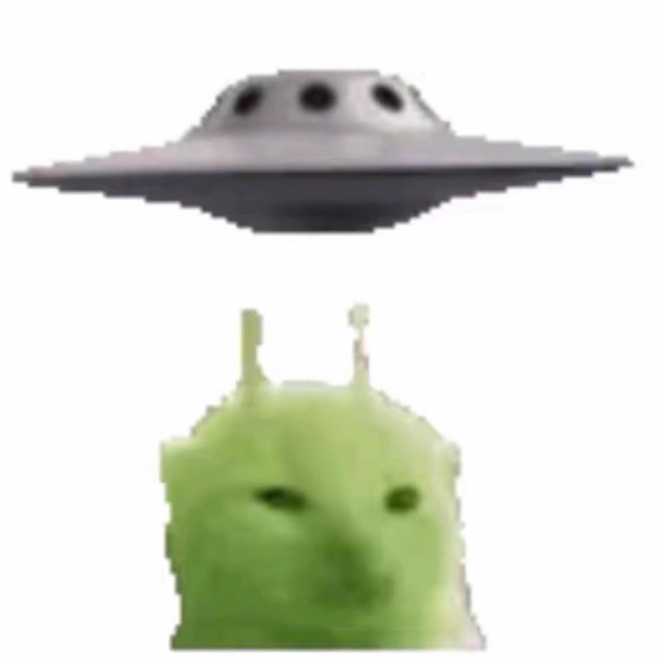 ￴