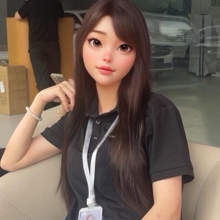 东莞星光吉利-小娜