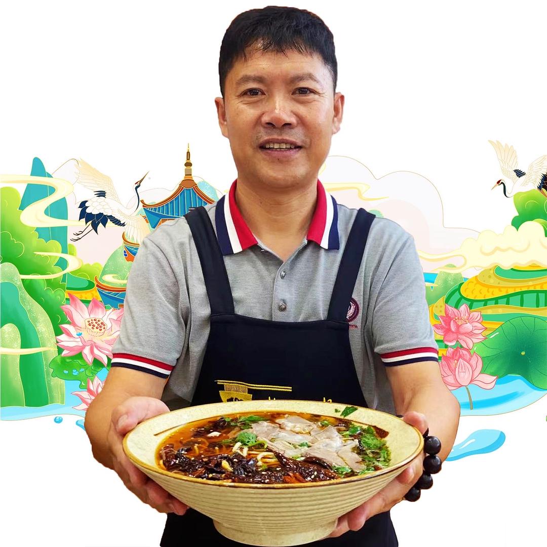 桥西区荣膳荷小吃店