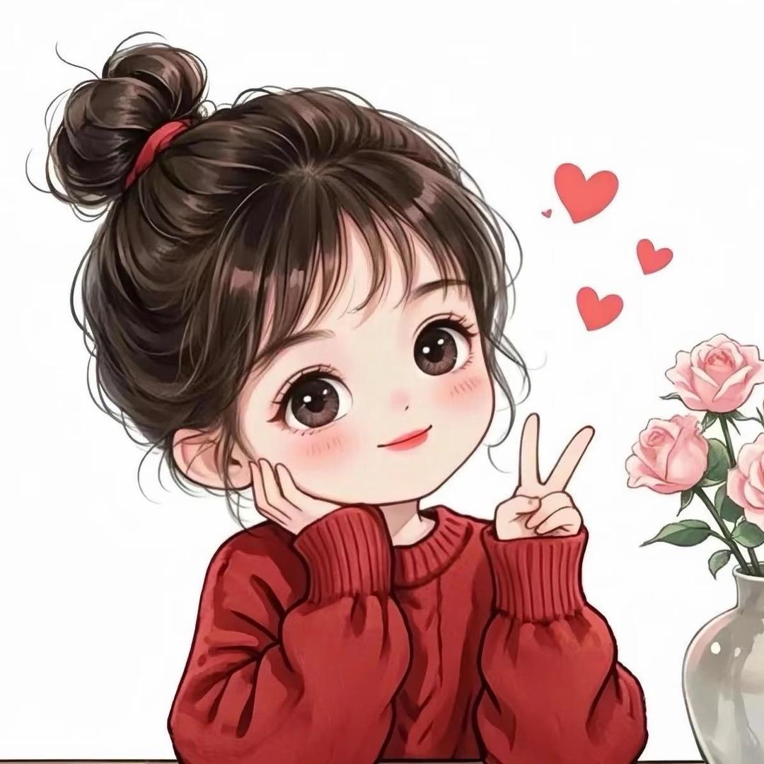 富萌主-粉矿💗