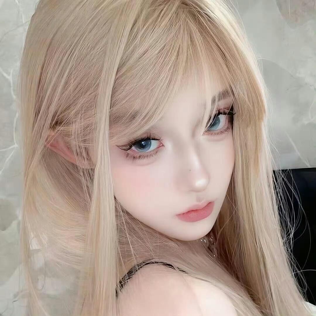 绵绵冰小羊🐑