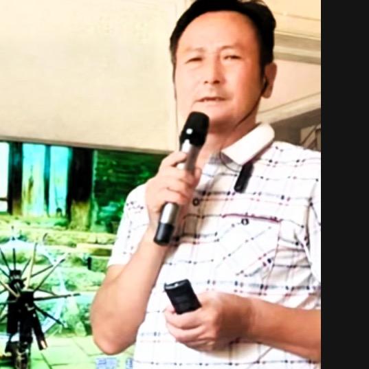 聂哥〈家庭kTV〉