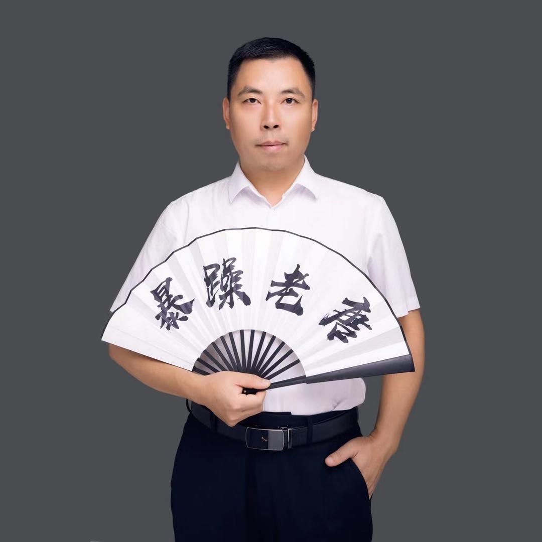 唐生创业取经.