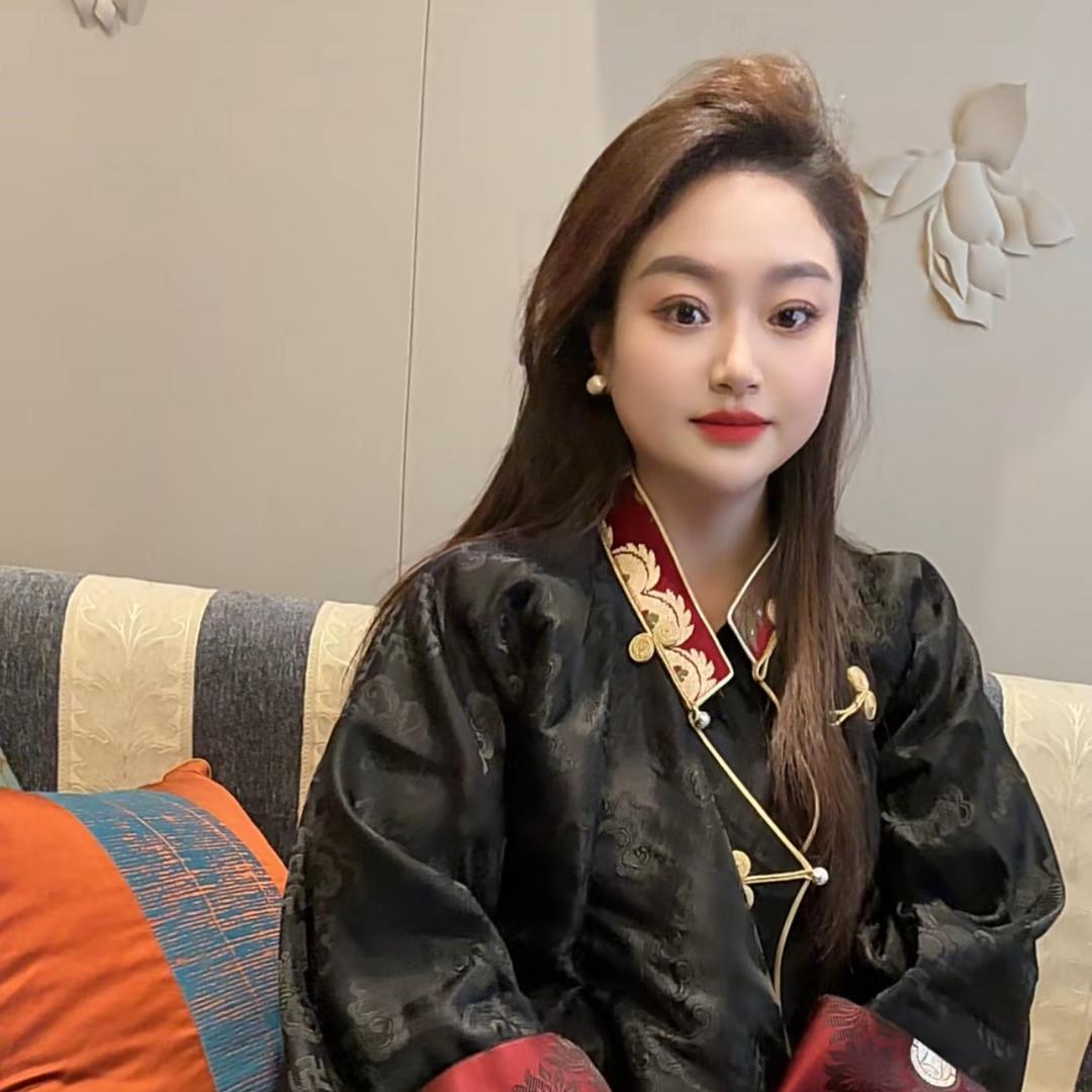 格桑梅朵工作室