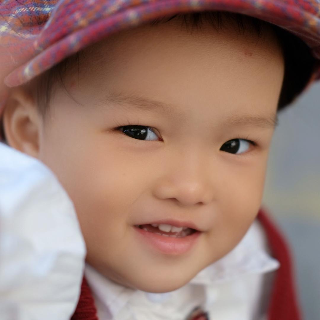 好好宝贝成长记